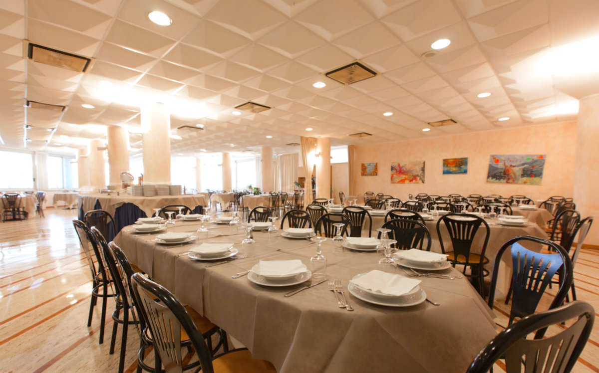 Residence Club Hotel Le Terrazze Cristoforo Travel